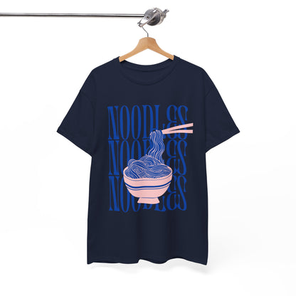 SPICY RAMEN - Japanese Food (T-Shirt)