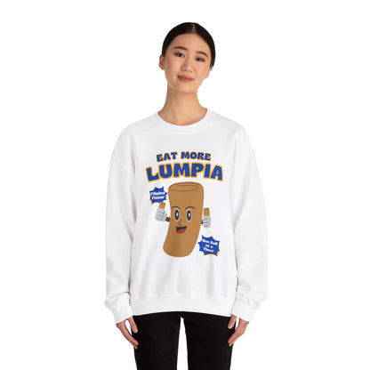 LUMPIANG SARIWA - Filipino Food (Sweatshirt)