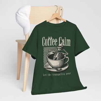 CAFÈ ESPUMOSO - Coffee (T-Shirt)