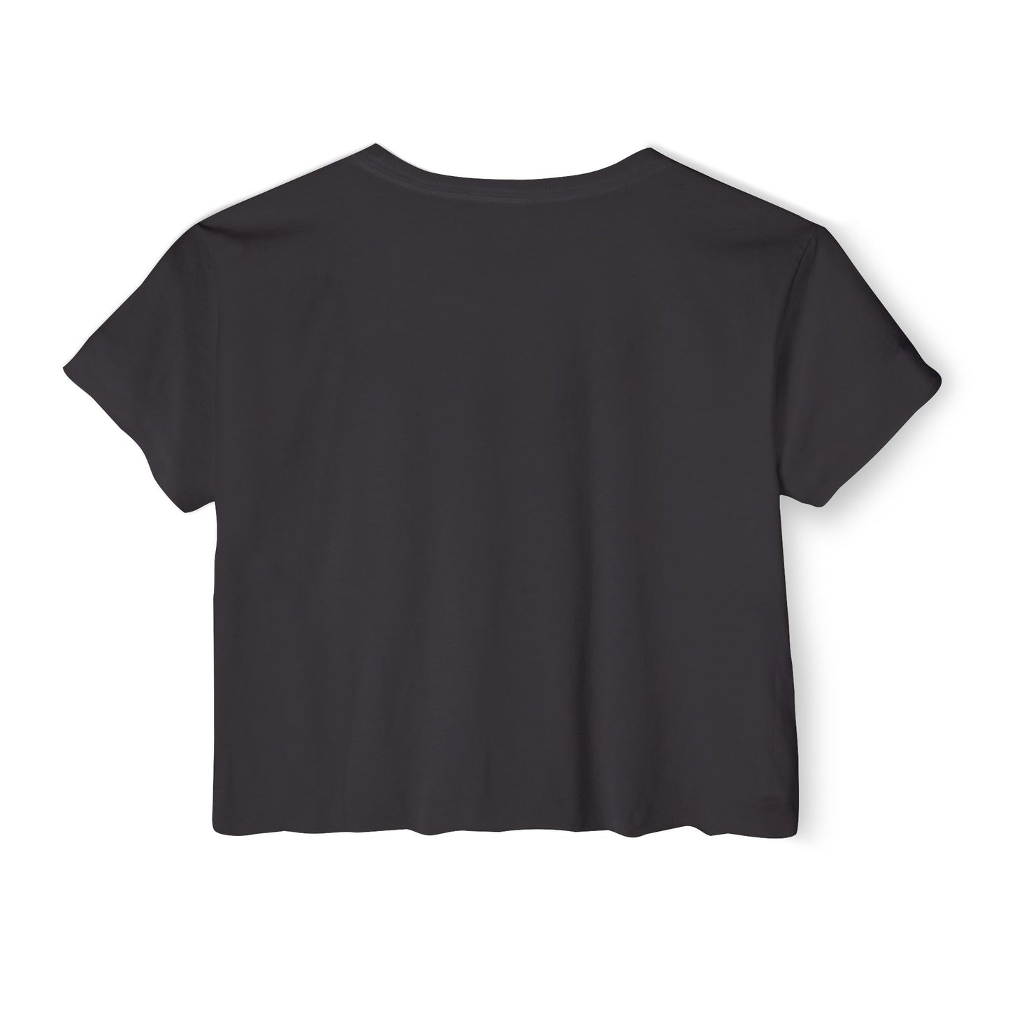 FRENCH ROAST - Coffee (Crop Top)