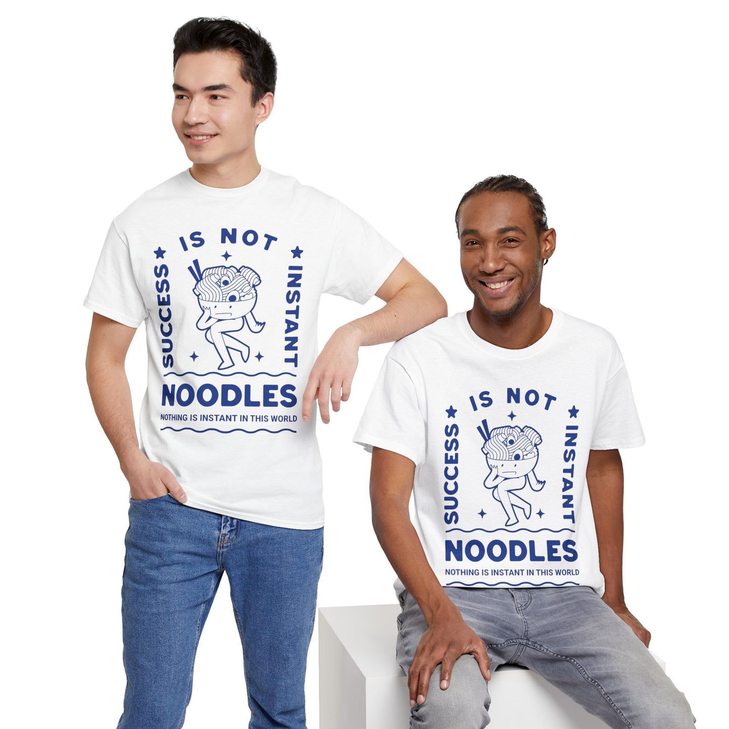 TRUFFLE RAMEN - Japanese Food (T-Shirt)