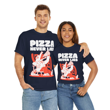 SPICY ITALIAN - Pizza (T-Shirt)