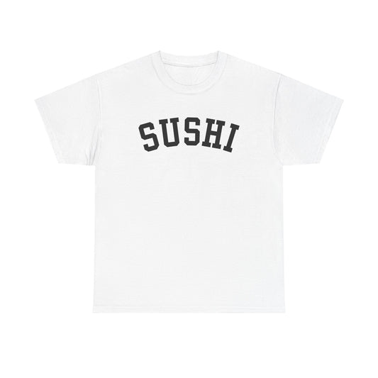 CHIRASHI - Japanese Food (T-Shirt)