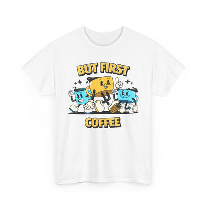 CARDAMOM VANILLA - Coffee (T-Shirt)