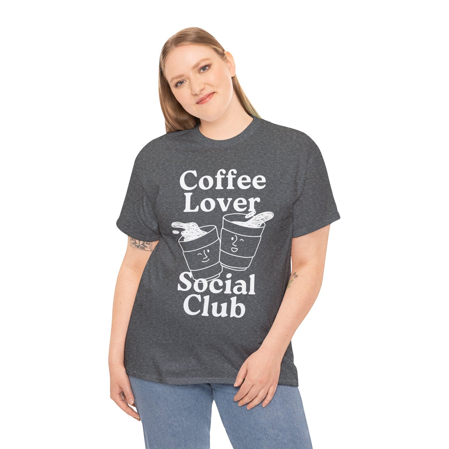 TURKISH COFFEE - Coffee (T-Shirt)