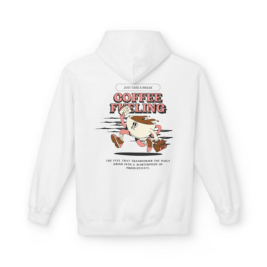 CAFÈ ZORRO - Coffee (Hoodie)