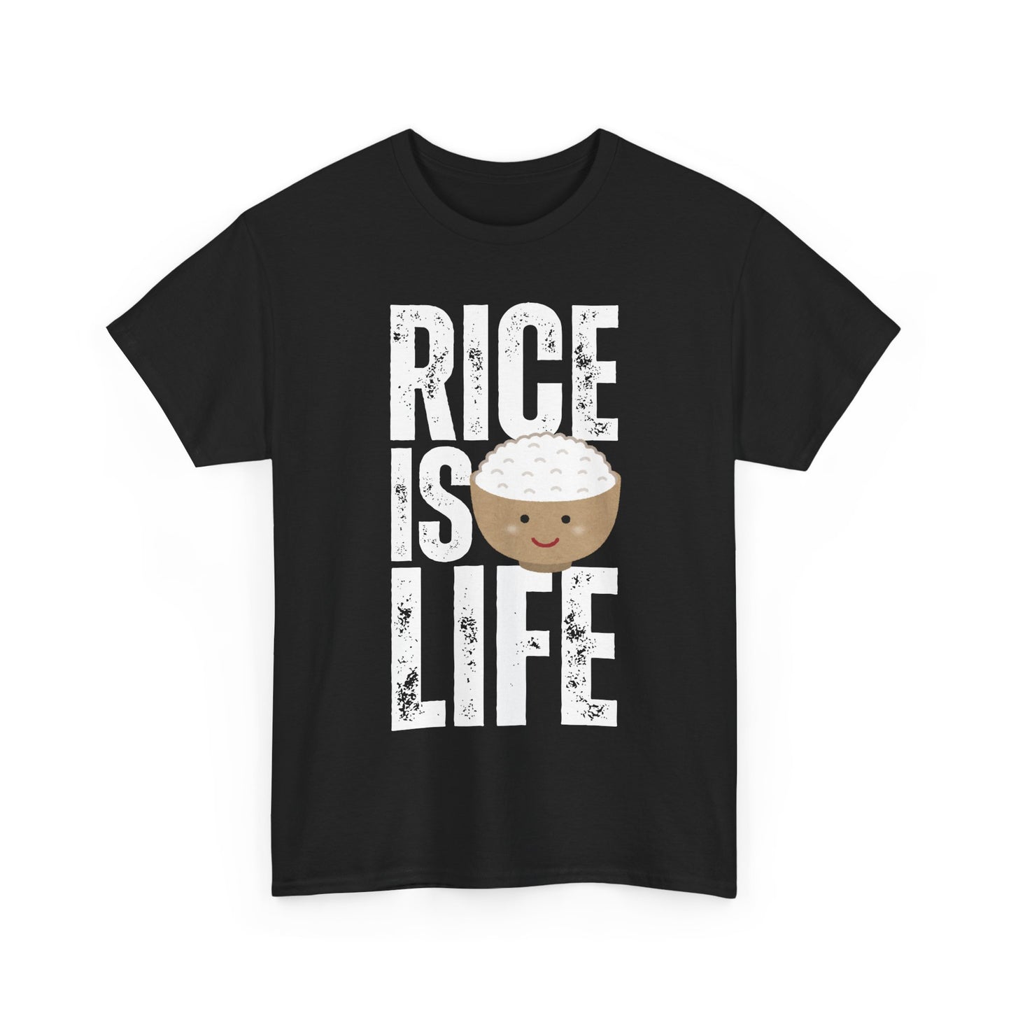 UNLI RICE - Filipino Food (T-Shirt)