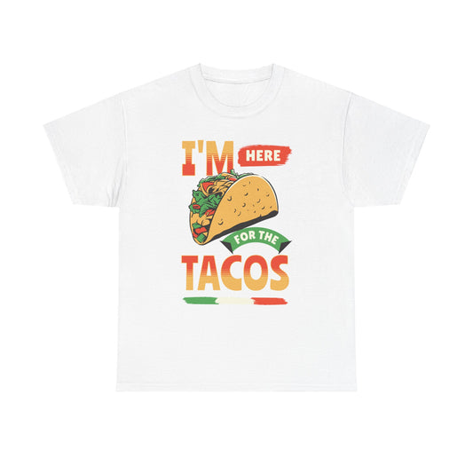 AL PASTOR - Tacos (T-Shirt)