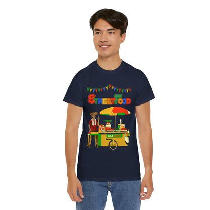 MERYENDA - Filipino Food (T-Shirt)