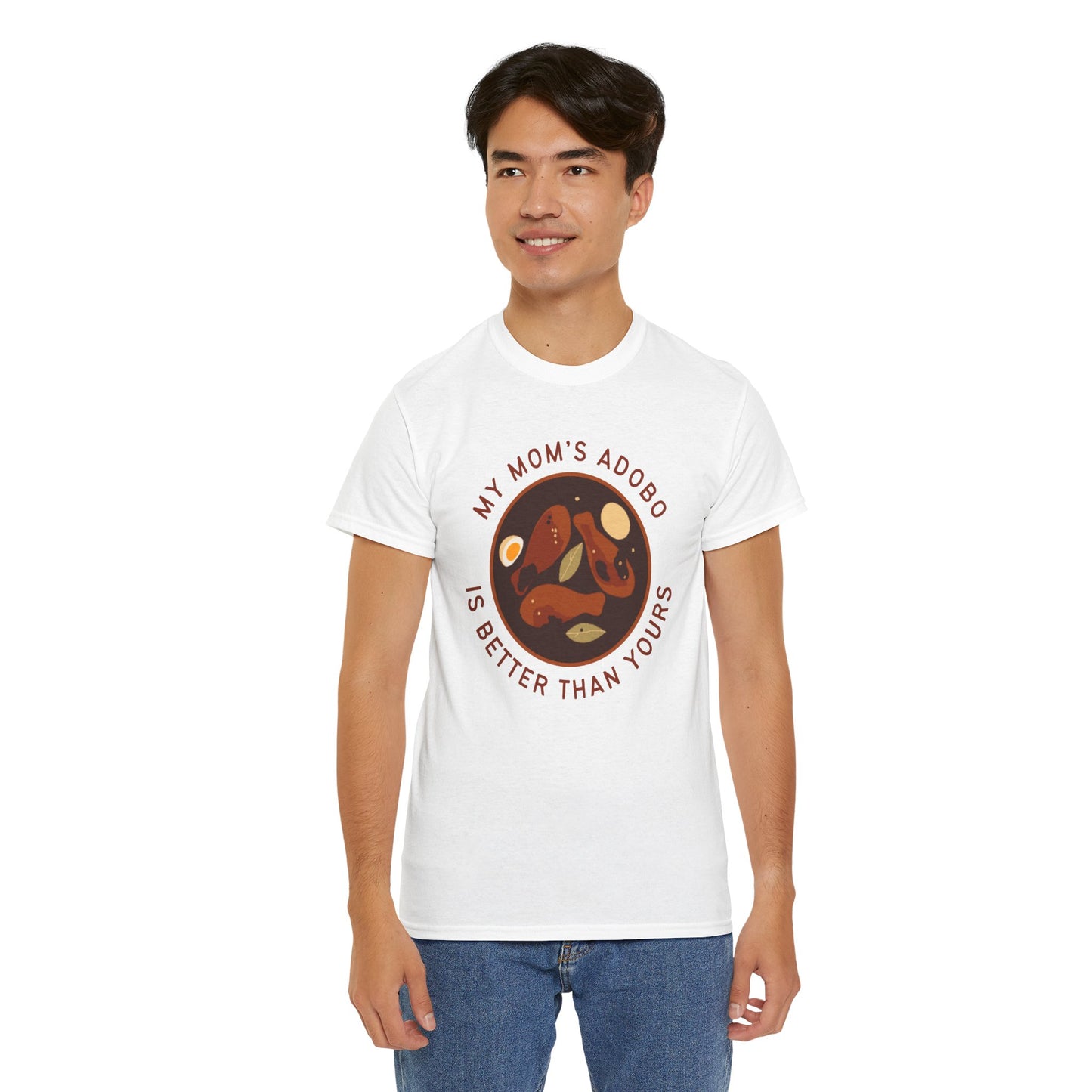 SPECIAL ADOBO - Filipino Food (T-Shirt)