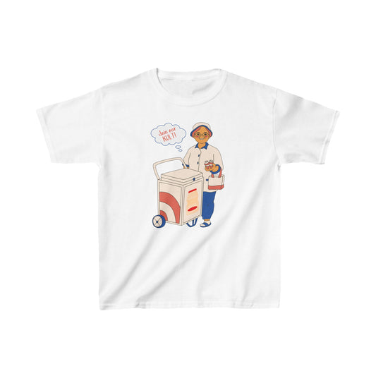 PROBIOTIC - Filipino Food (Kids Tee)