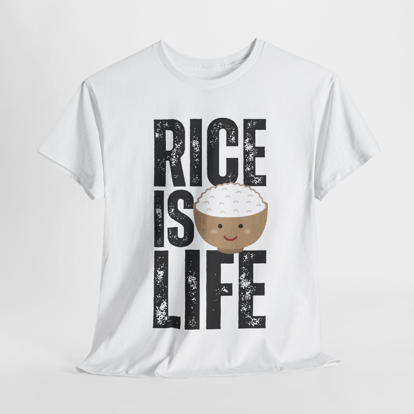 UNLI RICE - Filipino Food (T-Shirt)