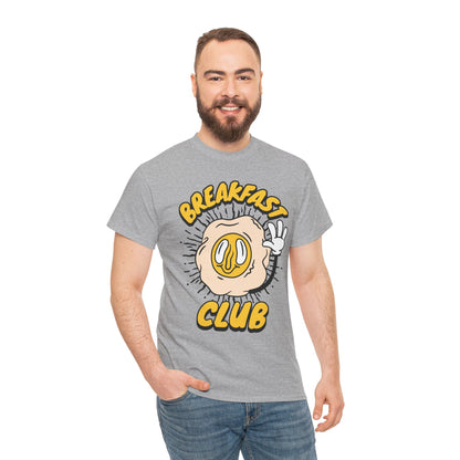 BEAKFAST CLUB 2 - Foodie (T-Shirt)