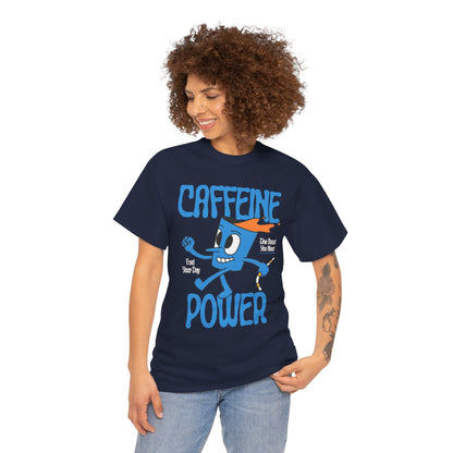 MEDIUM ROAST COFFEE - Coffee (T-Shirt)