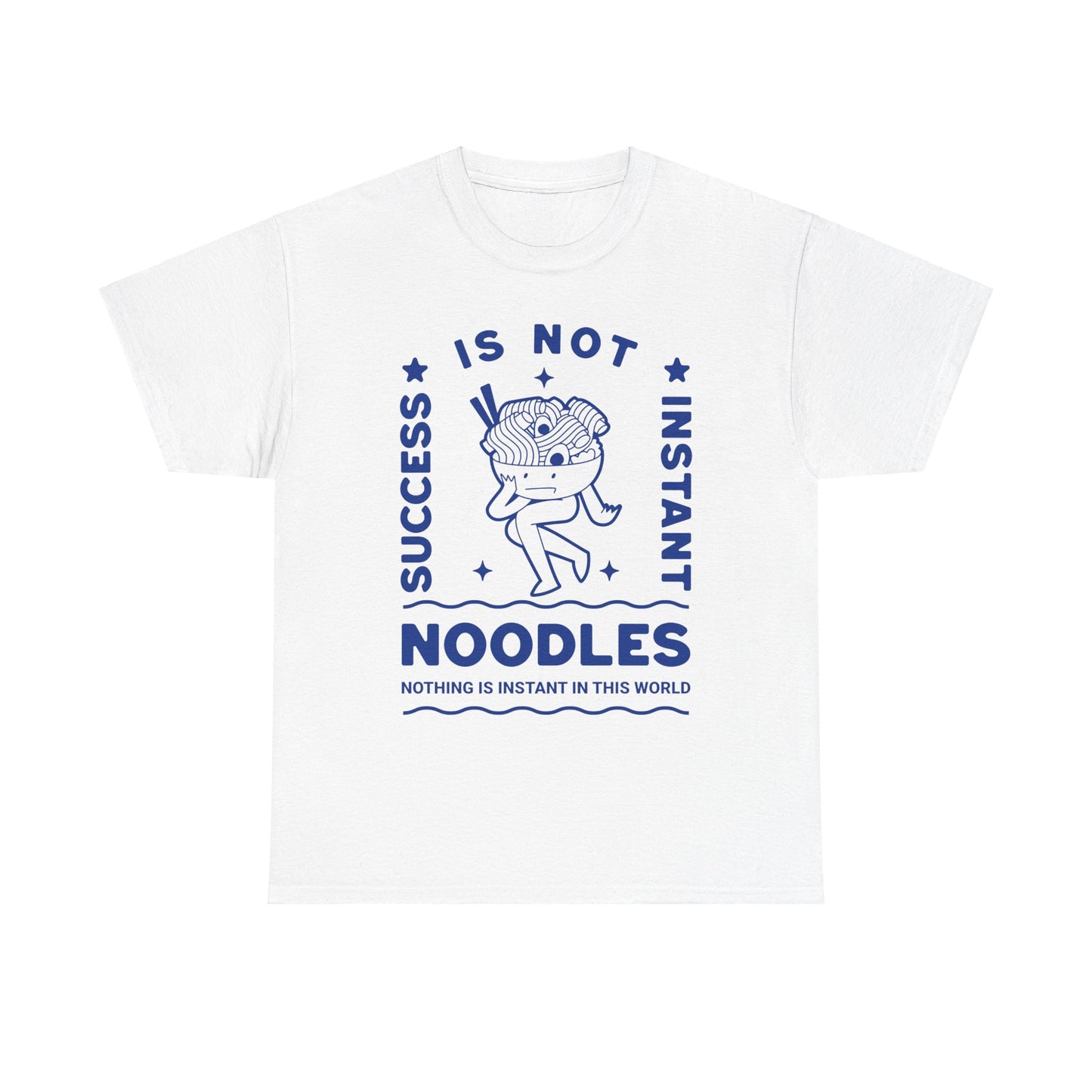 TRUFFLE RAMEN - Japanese Food (T-Shirt)