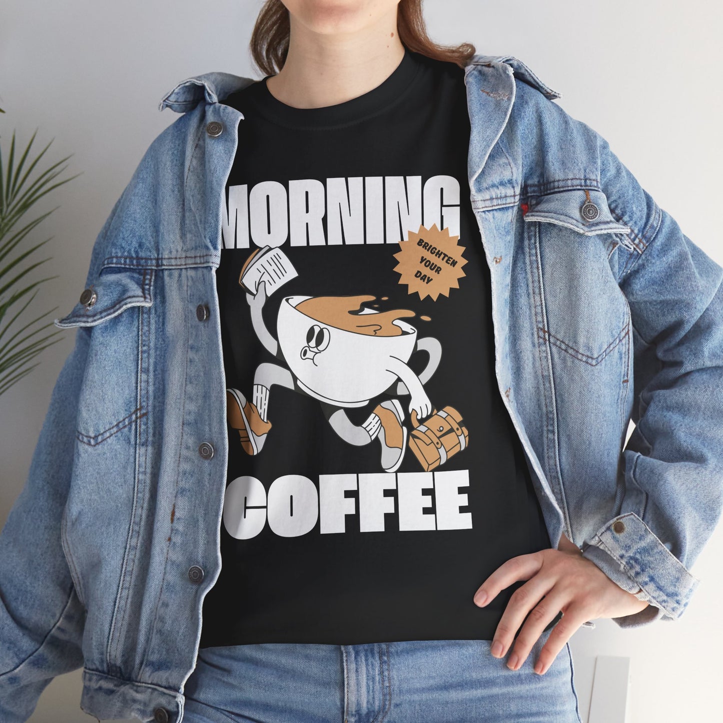 CARAMEL MACCHIATO - Coffee (T-Shirt)