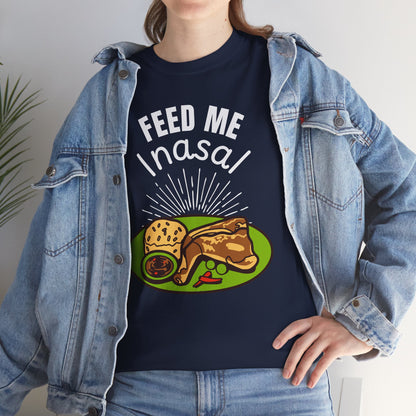 BACOLOD INASAL - Filipino Food (T-Shirt)