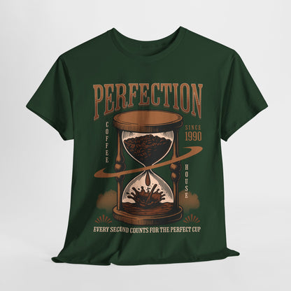 TOFFEE NUT - Coffee (T-Shirt)