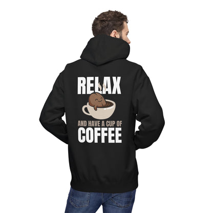 VIENNA - Coffee (Hoodie)