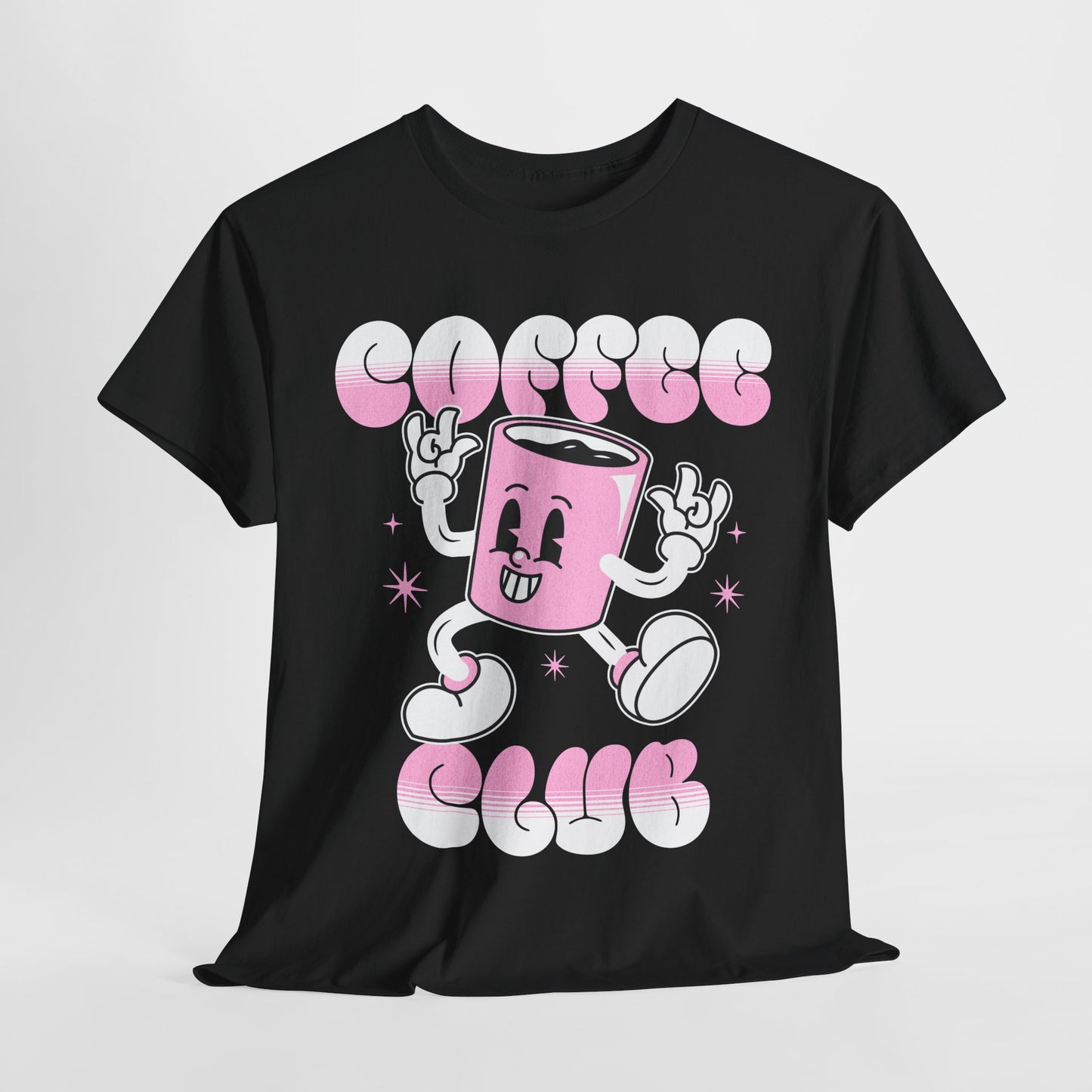 NITRO - Coffee (T-Shirt)