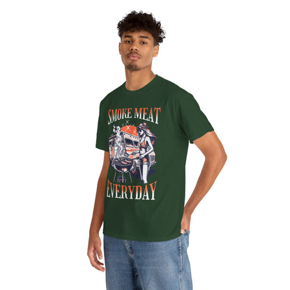 CHARRED RIBEYE DELIGHT - Grilled (T-Shirt)