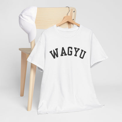 WAGYU - Japanese Food (T-Shirt)