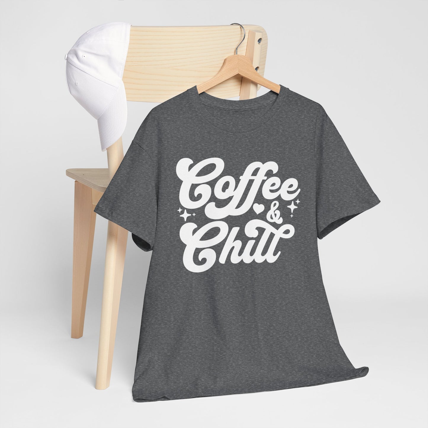 VIENNESE CAPPUCCINO - Coffee (T-Shirt)