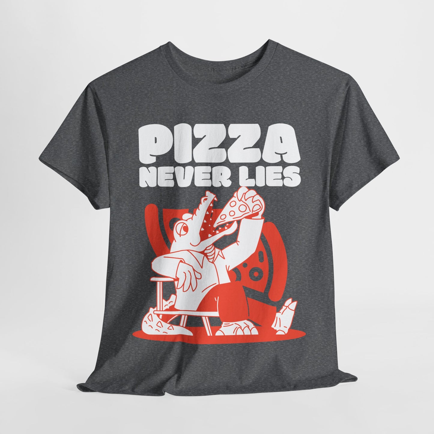 SPICY ITALIAN - Pizza (T-Shirt)