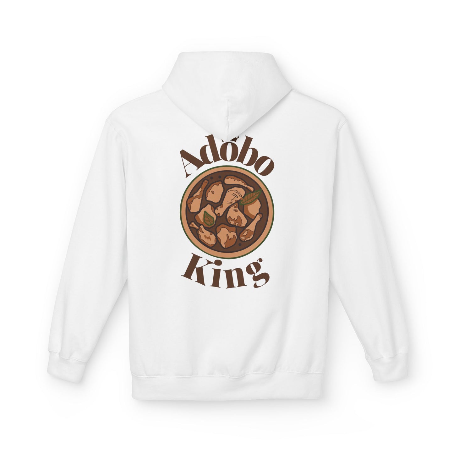 ADOKO KING - Filipino Food (Hoodie)