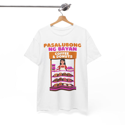 BICHO-BICHO - Filipino Food (T-Shirt)