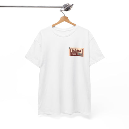 MIK-MIK - Filipino Food (T-Shirt)