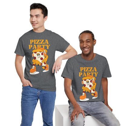 PROSCIUTTO - Pizza (T-Shirt)