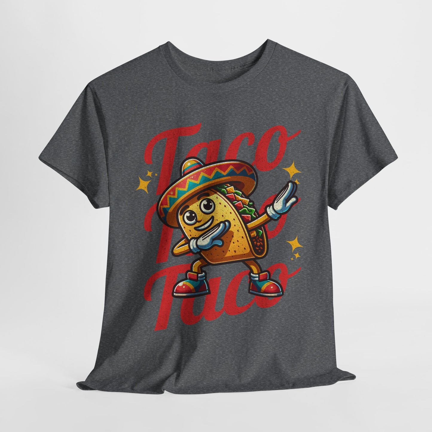 CARNE ASADA - Tacos (T-Shirt)