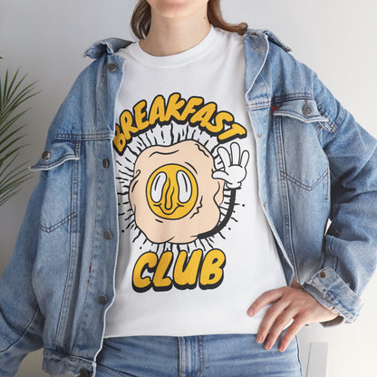 BEAKFAST CLUB 2 - Foodie (T-Shirt)