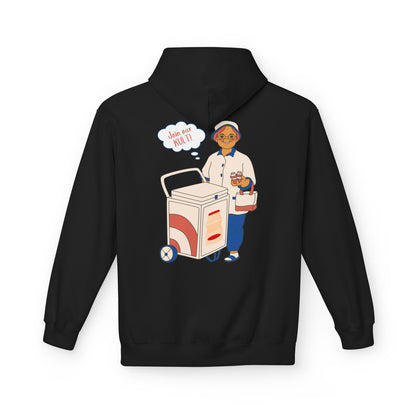 PROBIOTIC - Filipino Food (Hoodie)