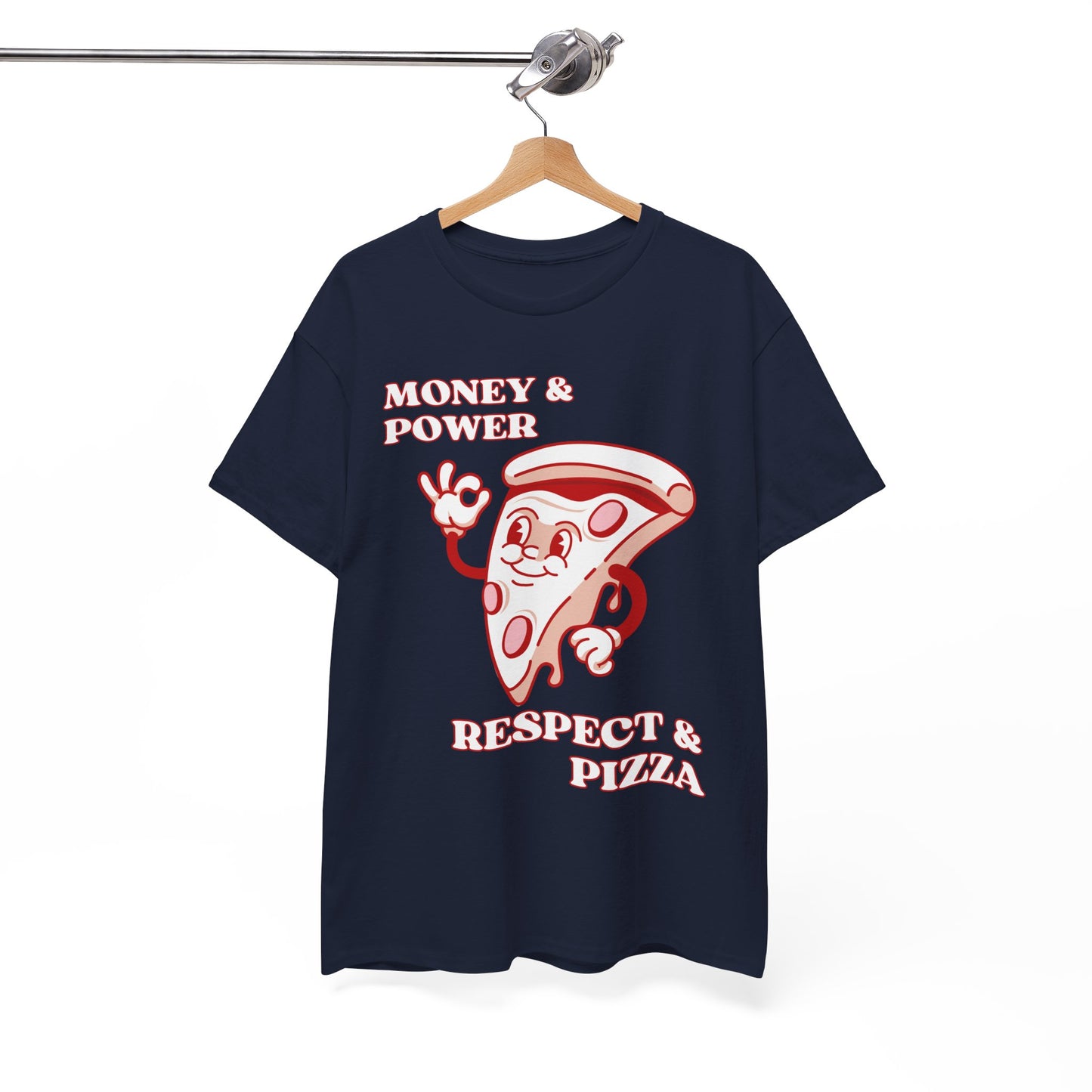 MARGHERITA - Pizza (T-Shirt)