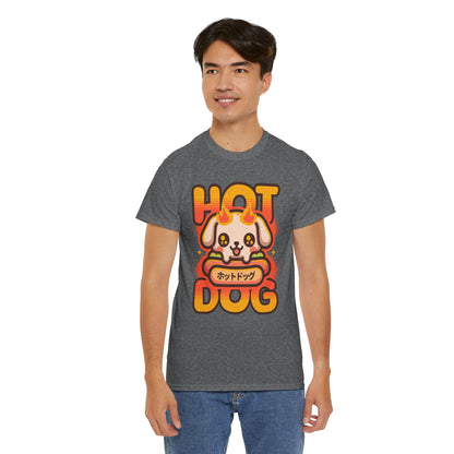 BREAKFAST DOG - Drinks (T-Shirt)