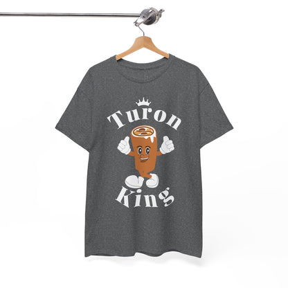 TURON KING - Filipino Food (T-Shirt)