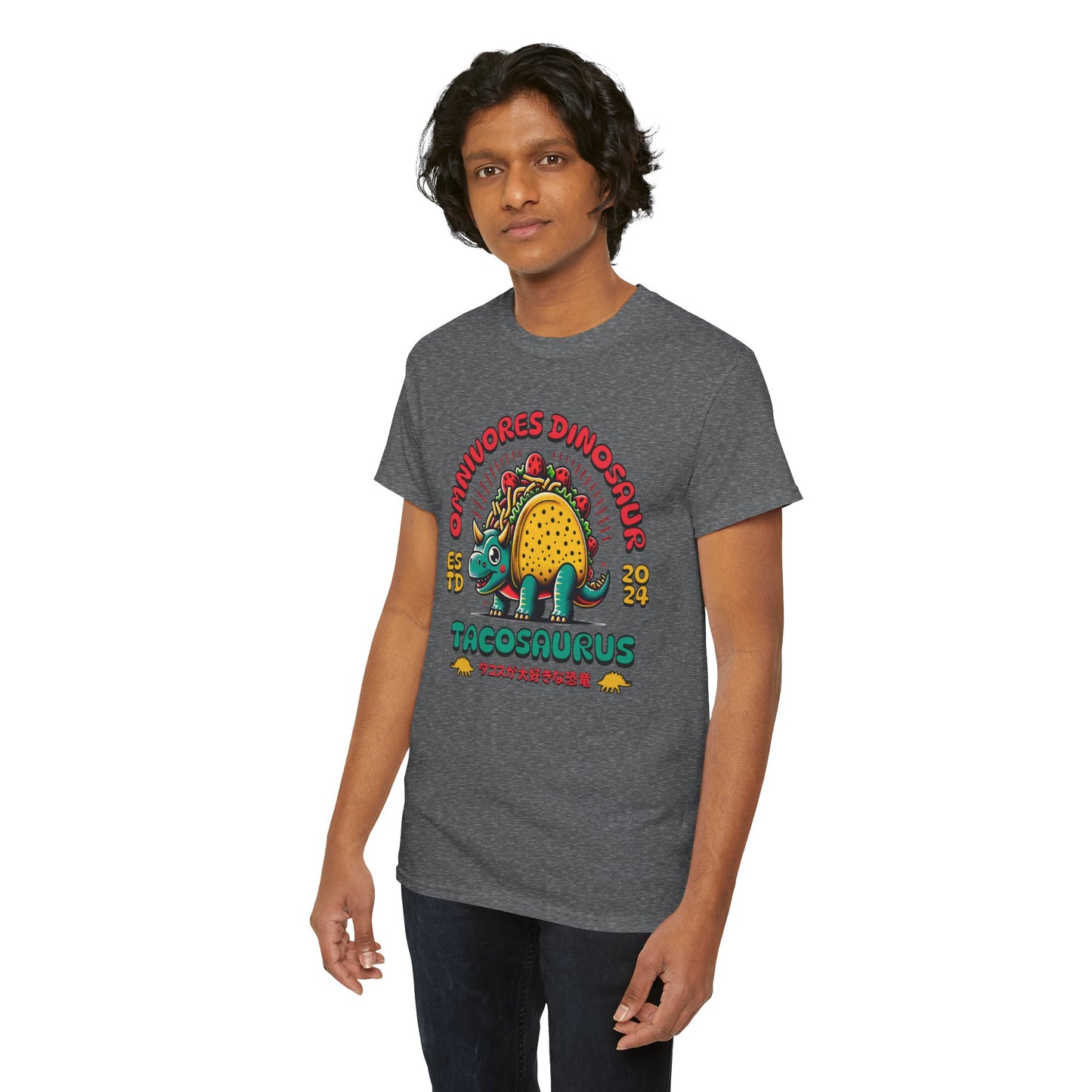 BIRRIA - Tacos (T-Shirt)