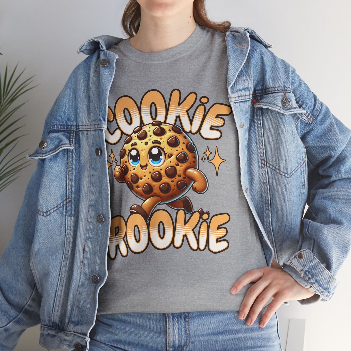 PEANUT BUTTER COOKIE - Dessert (T-Shirt)