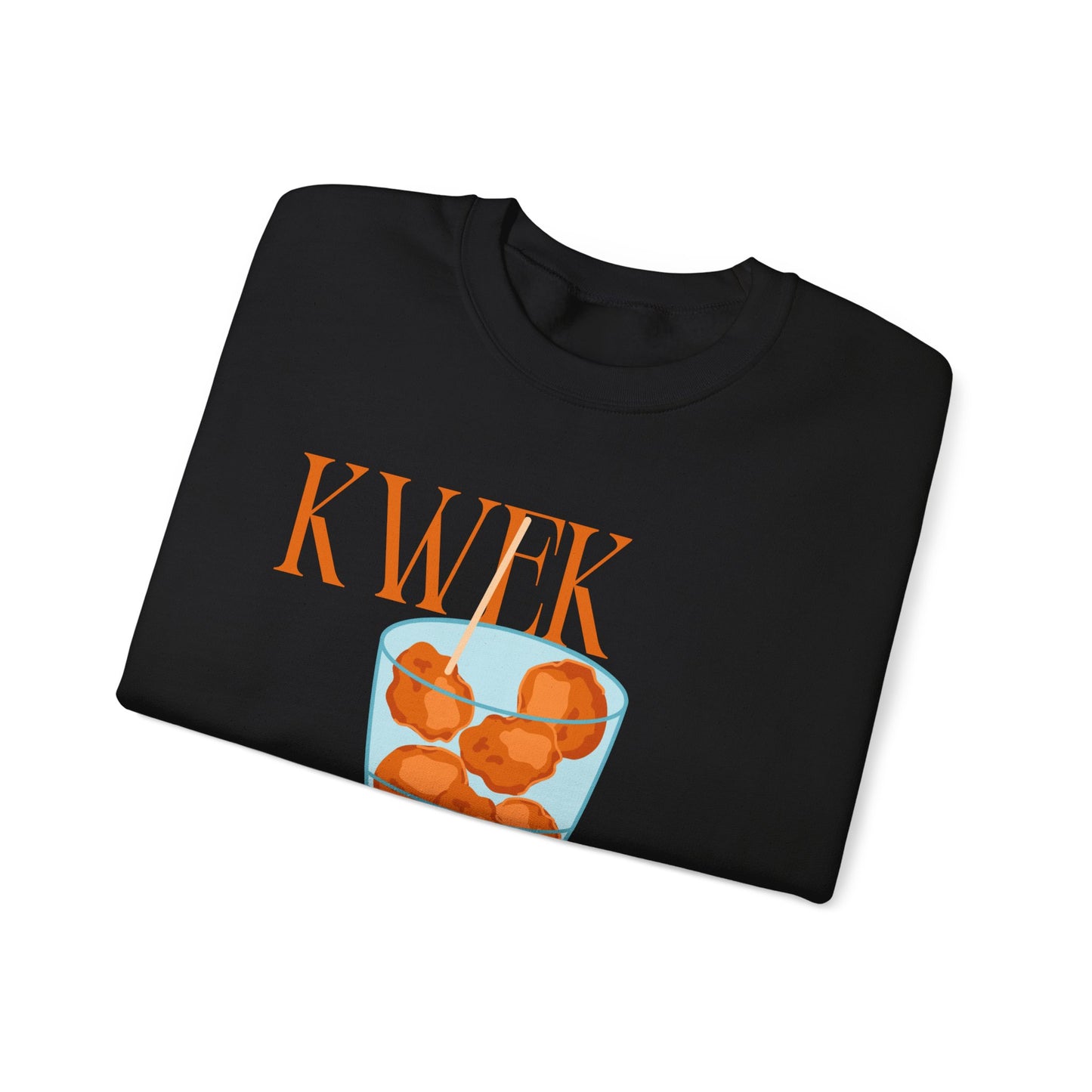 KWEN-KWEK 2 - Filipino Food (Sweatshirt)