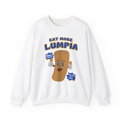 LUMPIANG SARIWA - Filipino Food (Sweatshirt)