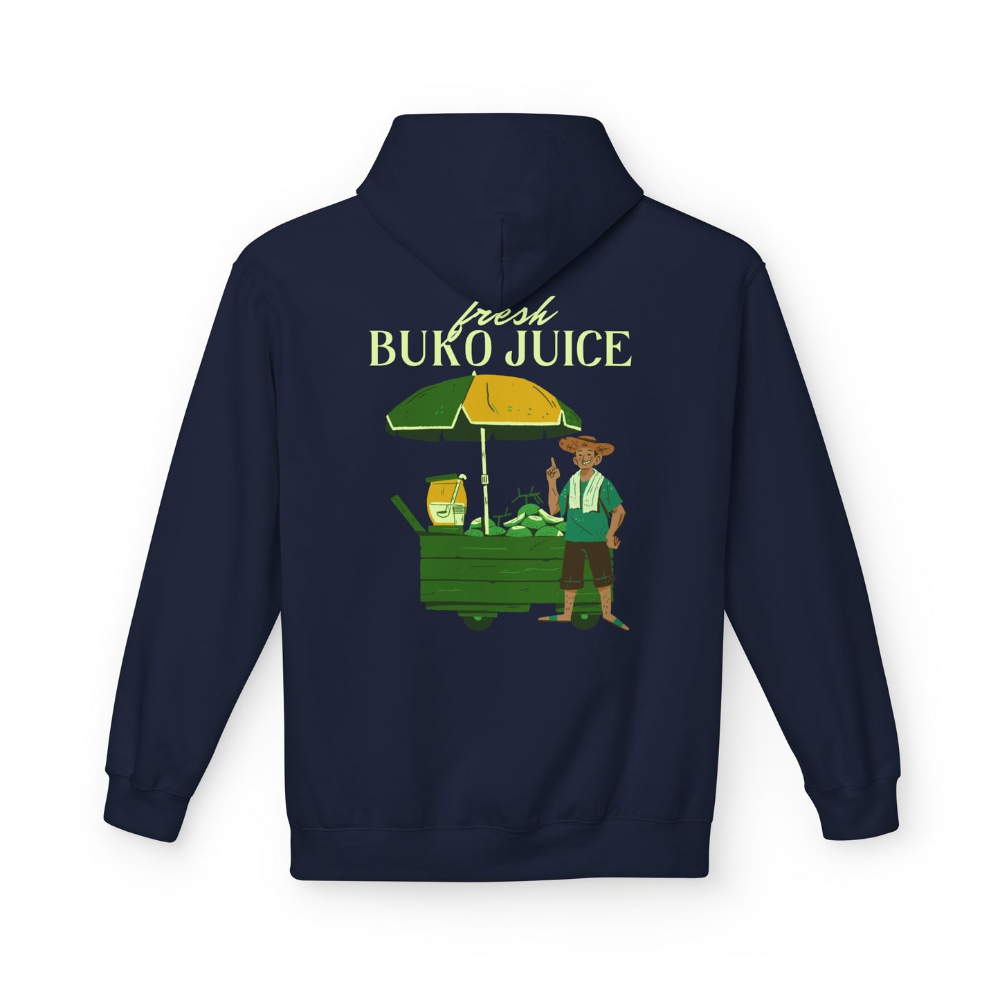 BUKO - Filipino Food (Hoodie)