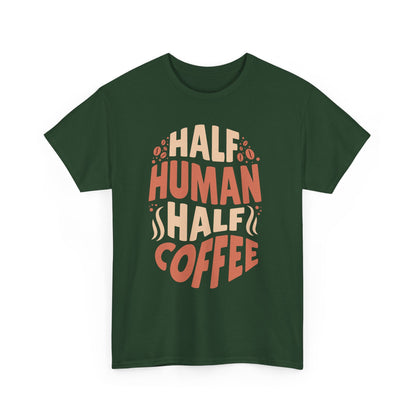 CAFÈ SUSPIRO - Coffee (T-Shirt)