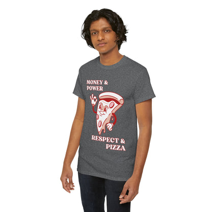 MARGHERITA - Pizza (T-Shirt)