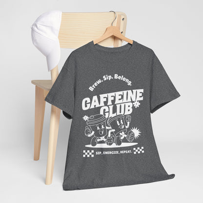 AMERICAN ROAST - Coffee (T-Shirt)