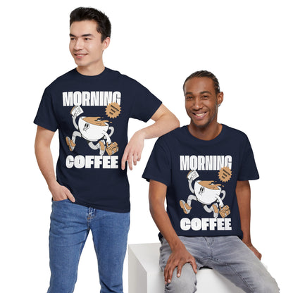 CARAMEL MACCHIATO - Coffee (T-Shirt)