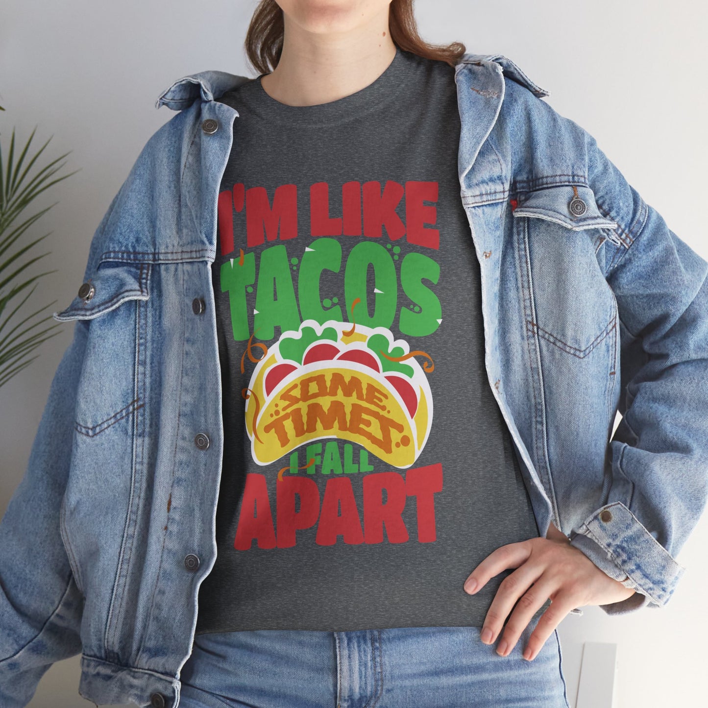 CARNITA - Tacos (T-Shirt)