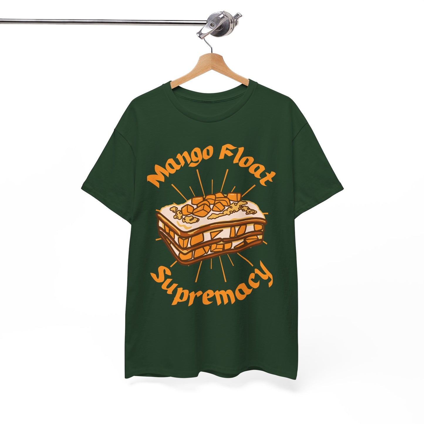 MANGO FLOAT - Filipino Food (T-Shirt)