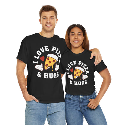 TANDOORI CHICKEN - Pizza (T-Shirt)